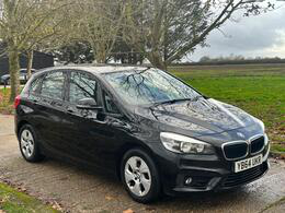 BMW 2 Series Active Tourer 1.5 216d SE