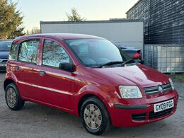 Fiat Panda 1.2 ECO Dynamic 5dr